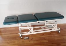 مشخصات تخت معاینه با ویژگی های متفاوت