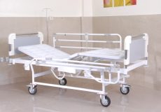 کاربرد متنوع انواع تخت بیمارستانی